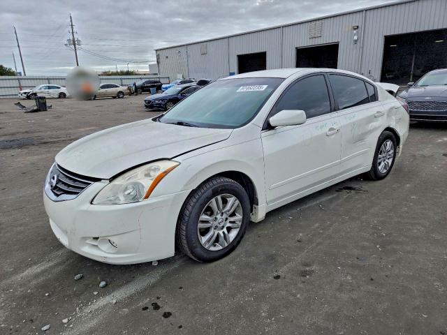 NISSAN ALTIMA BAS 2011 with VIN 1N4AL2AP4BN466917 - Photo from auction