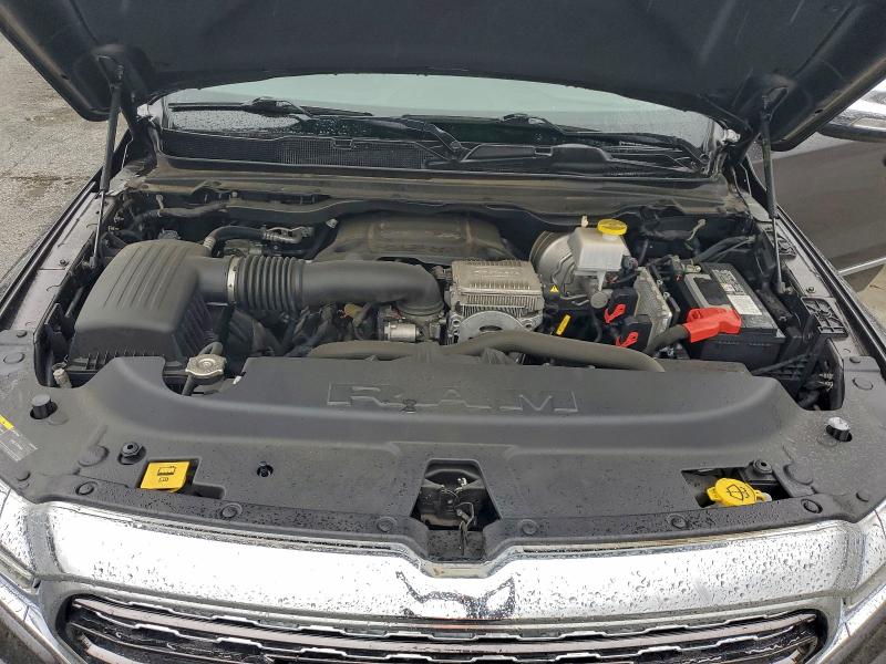Photo 11 from auction – 2020 RAM 1500 LIMIT with VIN 1C6SRFHT1LN213781