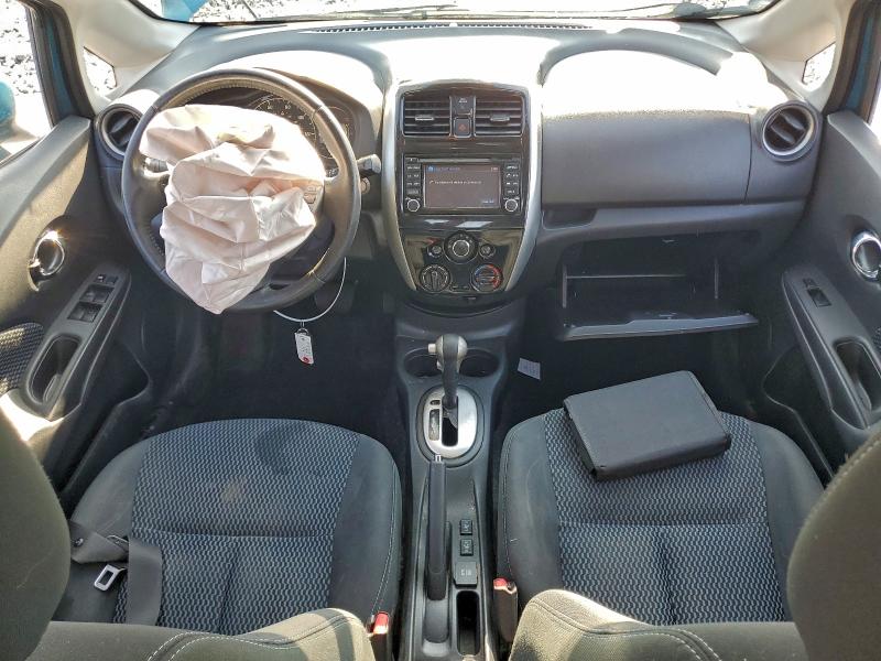 Photo 8 from auction – 2015 NISSAN VERSA NOTE with VIN 3N1CE2CP7FL425846
