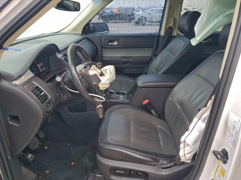 Photo 7 from auction – 2015 FORD FLEX SEL with VIN 2FMHK6C87FBA06625