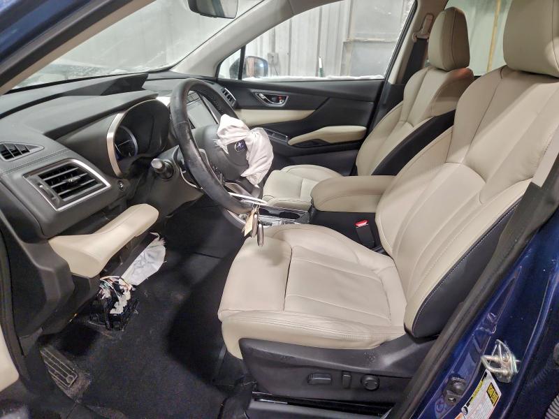Photo 7 from auction – 2020 SUBARU ASCENT LIM with VIN 4S4WMAJD8L3426068