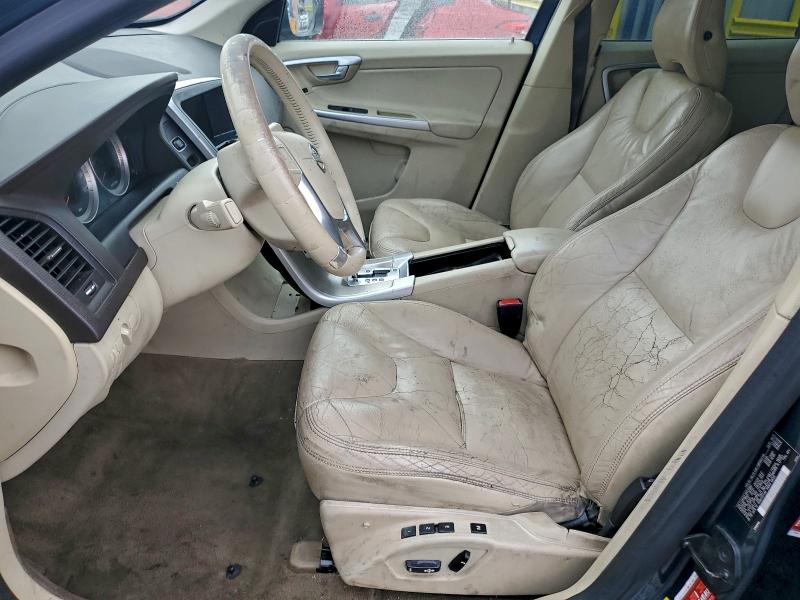 Photo 7 from auction – 2011 VOLVO XC60 3.2 with VIN YV4940DL9B2219950