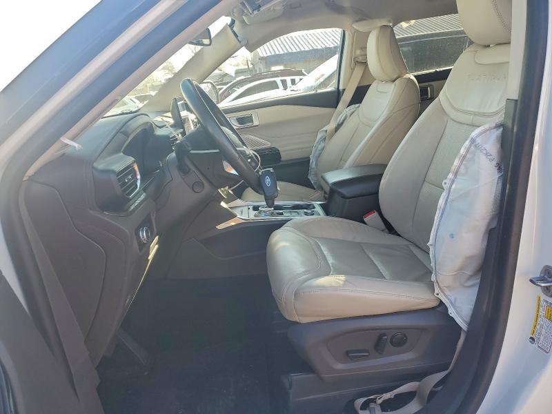 Photo 7 from auction – 2023 FORD EXPLORER P with VIN 1FM5K8HC6PGA37726