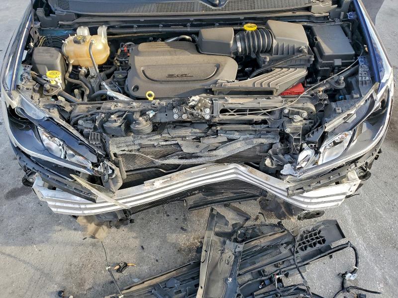 Photo 12 from auction – 2019 CHRYSLER PACIFICA T with VIN 2C4RC1BG3KR561770