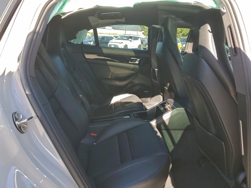 Photo 10 from auction – 2018 PORSCHE PANAMERA with VIN WP0AA2A75JL114259