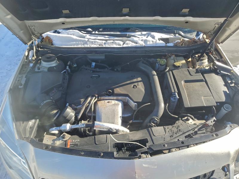 Photo 11 from auction – 2016 BUICK REGAL with VIN 2G4GK5EX5G9149883