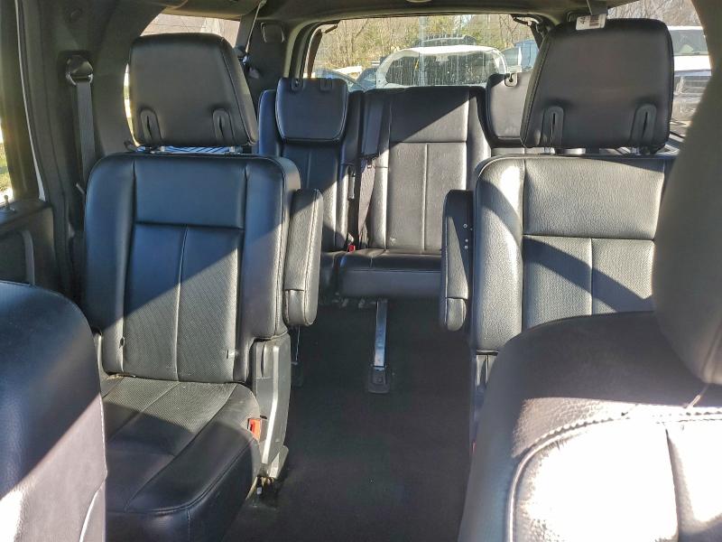 Photo 10 from auction – 2017 FORD EXPEDITION with VIN 1FMJK2AT5HEA54746