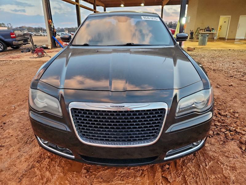 Photo 5 from auction – 2012 CHRYSLER 300 S with VIN 2C3CCADT0CH137006