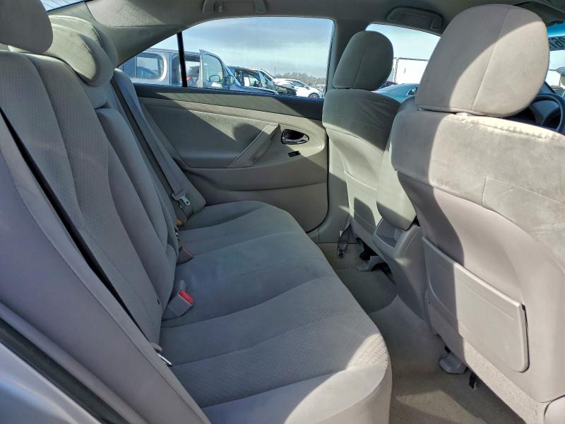 Photo 10 from auction – 2009 TOYOTA CAMRY BASE with VIN 4T1BE46K89U297336