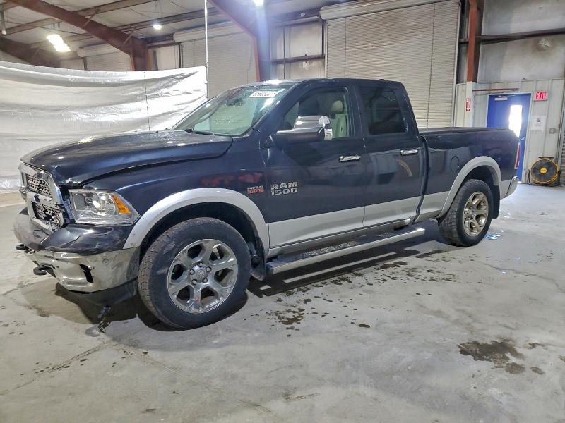 RAM 1500 2017 with VIN 1C6RR7JT3HS741331 - Photo from auction