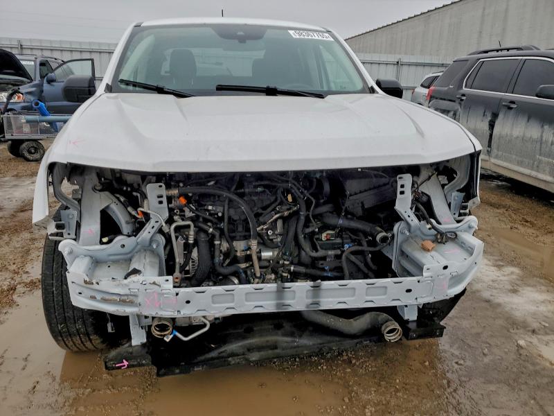 Photo 5 from auction – 2024 FORD MAVERICK X with VIN 3FTTW8B95RRB06706