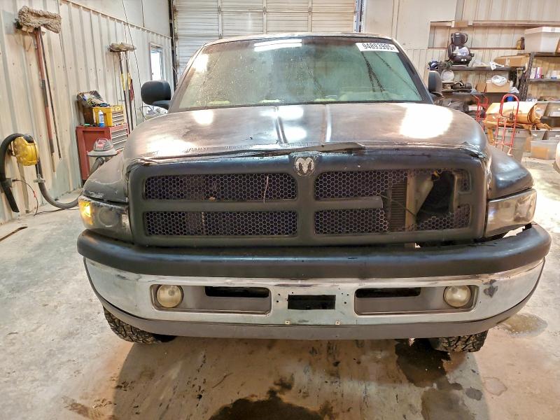 Photo 5 from auction – 2001 DODGE RAM 1500 with VIN 3B7HC13Y51M294821