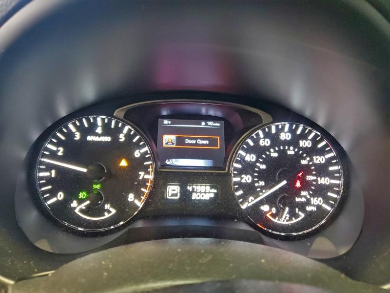 Photo 9 from auction – 2015 NISSAN ALTIMA 2.5 with VIN 1N4AL3AP1FC436944