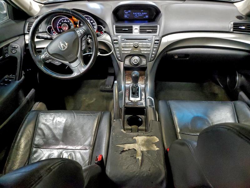 Photo 8 from auction – 2013 ACURA TL with VIN 19UUA8F25DA017416