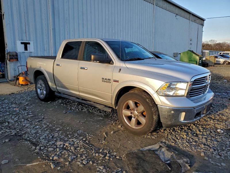 Фото 4 с аукциона – 2014 RAM 1500 SLT с VIN 1C6RR7LT5ES173916