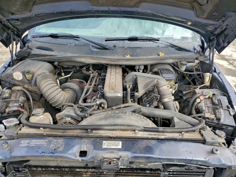 Photo 11 from auction – 1994 DODGE RAM 3500 with VIN 1B7MC36C4RS683382