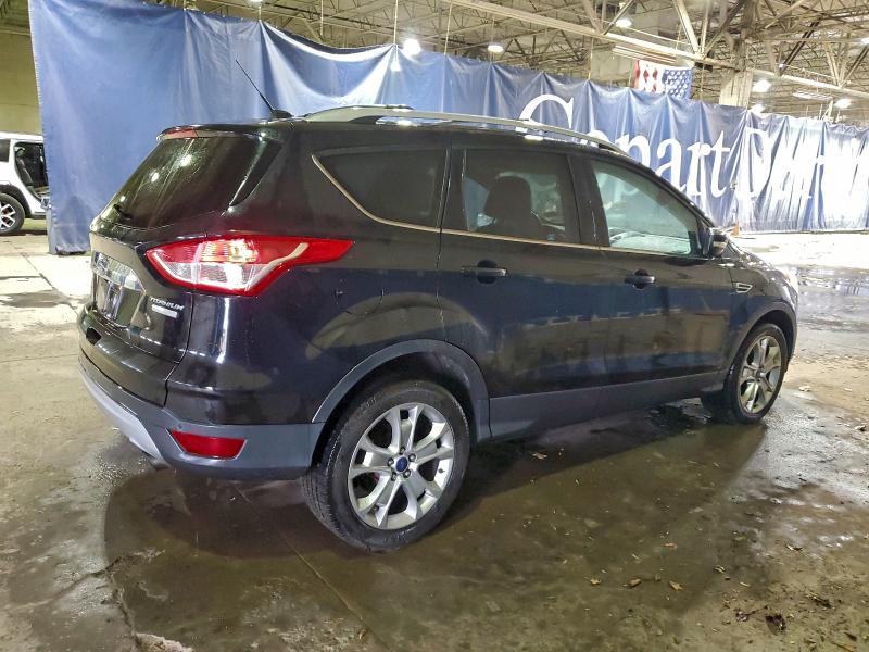 Photo 3 from auction – 2016 FORD ESCAPE with VIN 1FMCU0JXXGUC23478