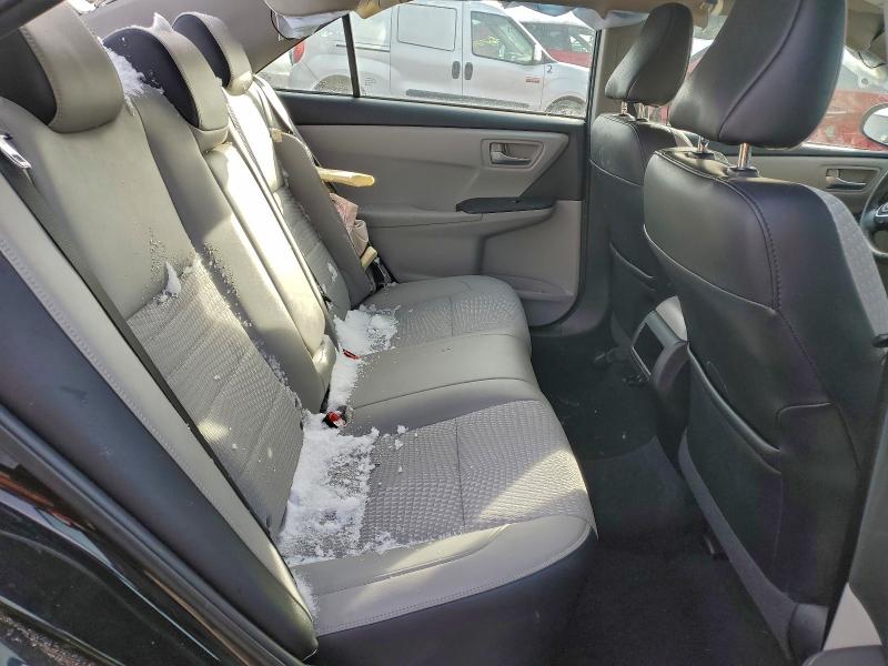 Photo 10 from auction – 2015 TOYOTA CAMRY LE with VIN 4T1BF1FK5FU943939
