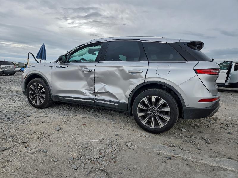 Zdjęcie 2 z aukcji – 2020 LINCOLN CORSAIR z VIN 5LMCJ2C91LUL05769