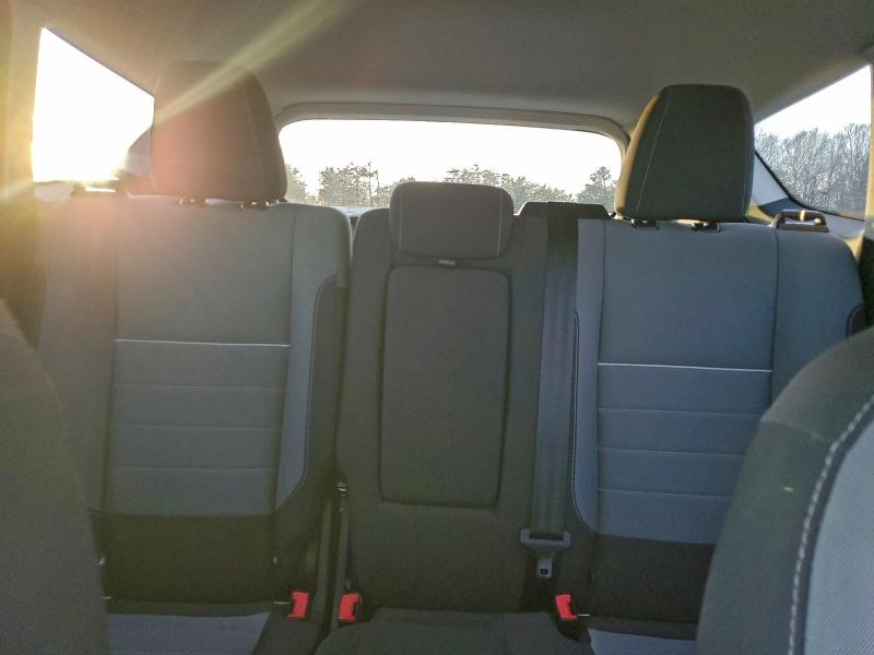 Photo 10 from auction – 2014 FORD ESCAPE SE with VIN 1FMCU0GX1EUA98892