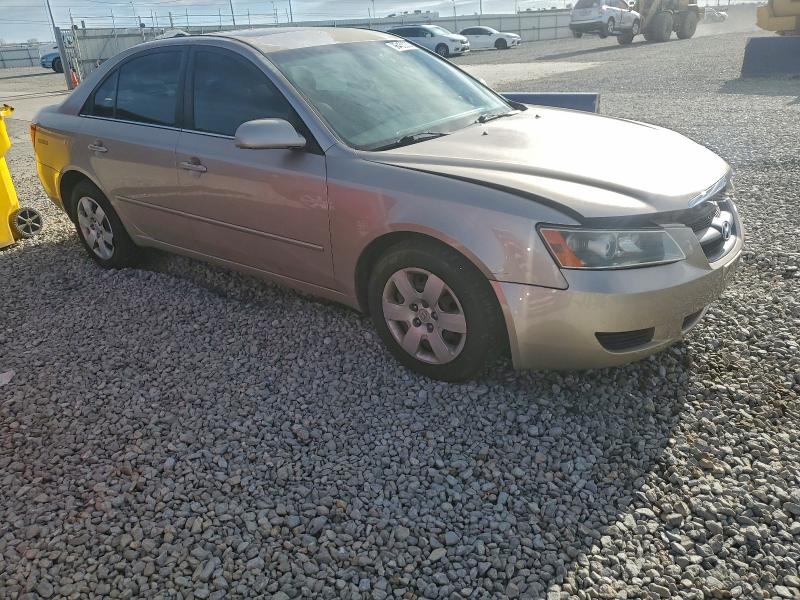 Zdjęcie 4 z aukcji – 2008 HYUNDAI SONATA z VIN 5NPET46F68H397342