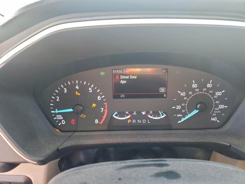 Photo 9 from auction – 2022 FORD ESCAPE SE with VIN 1FMCU9G65NUA83324