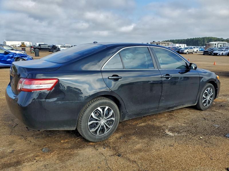 Photo 3 from auction – 2010 TOYOTA CAMRY BASE with VIN 4T4BF3EK1AR072842