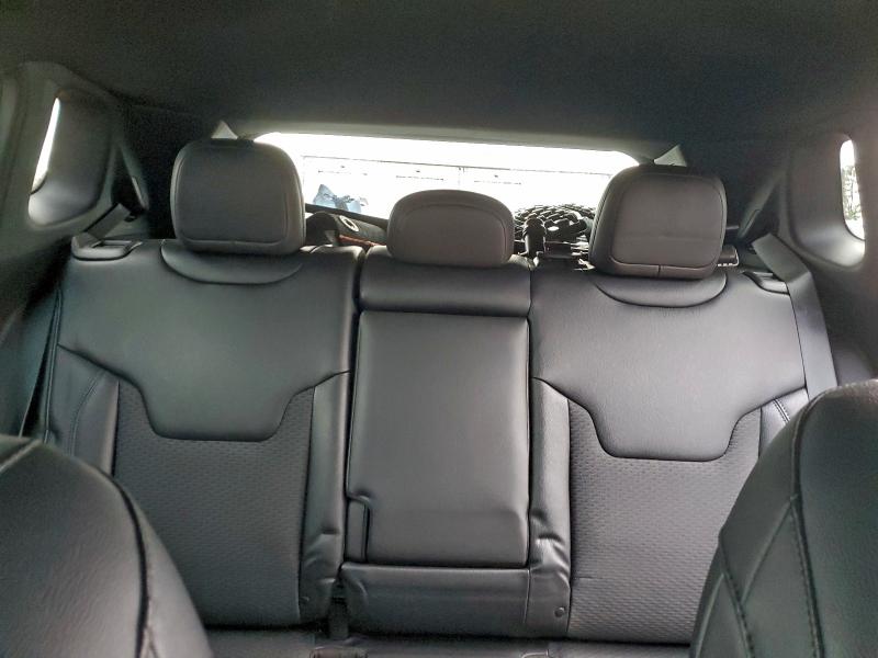 Photo 10 from auction – 2025 JEEP COMPASS LA with VIN 3C4NJDBN6ST620568