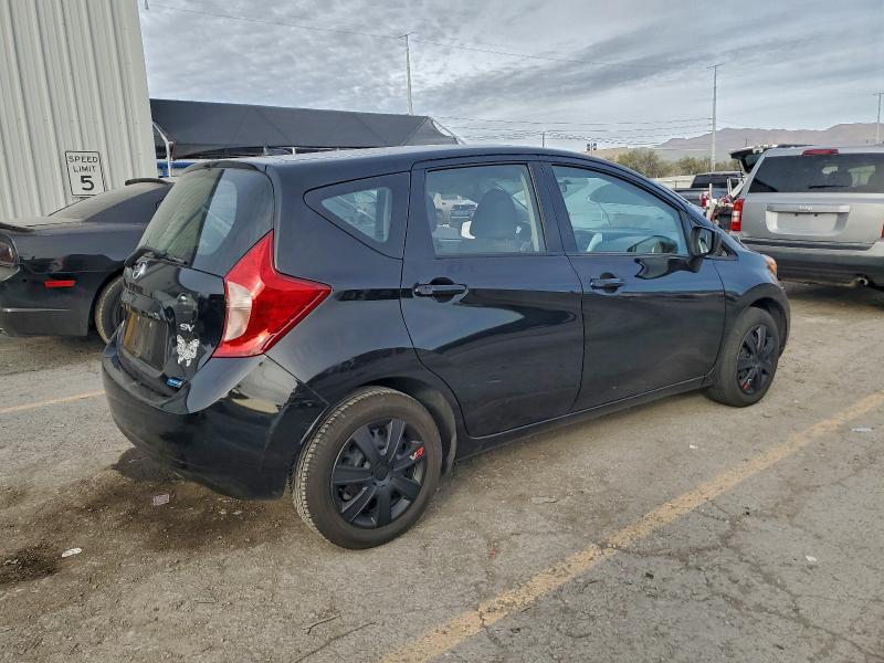 Photo 3 from auction – 2016 NISSAN VERSA NOTE with VIN 3N1CE2CP8GL397024
