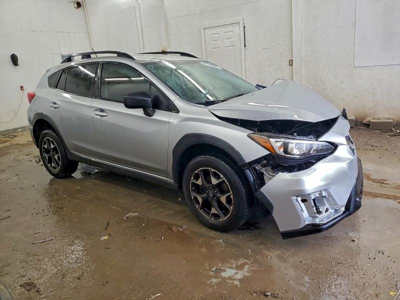 Photo 4 from auction – 2020 SUBARU CROSSTREK with VIN JF2GTABC2LH242301