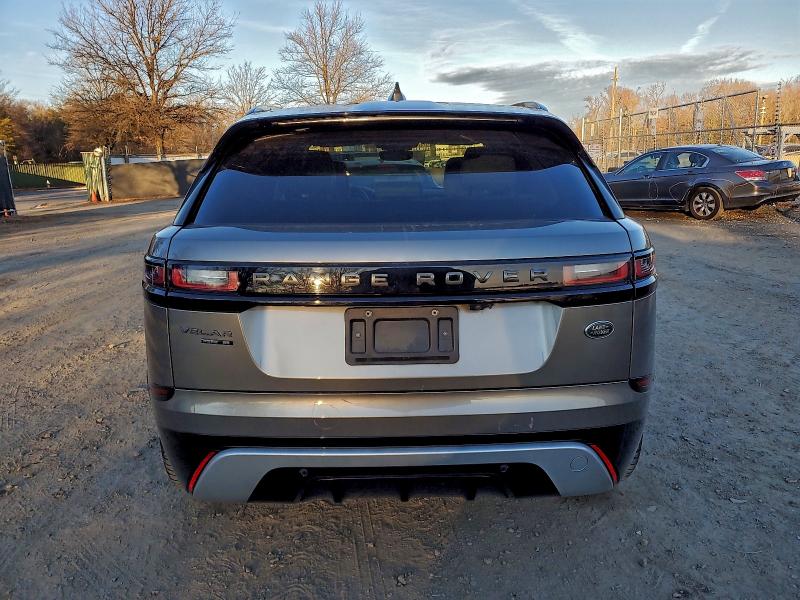 Photo 6 from auction – 2019 LAND ROVER RANGE ROVE with VIN SALYL2EX8KA219628