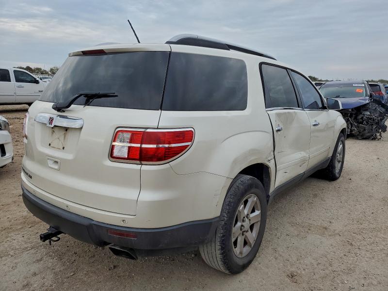 Photo 3 from auction – 2008 SATURN OUTLOOK XR with VIN 5GZER23798J305503