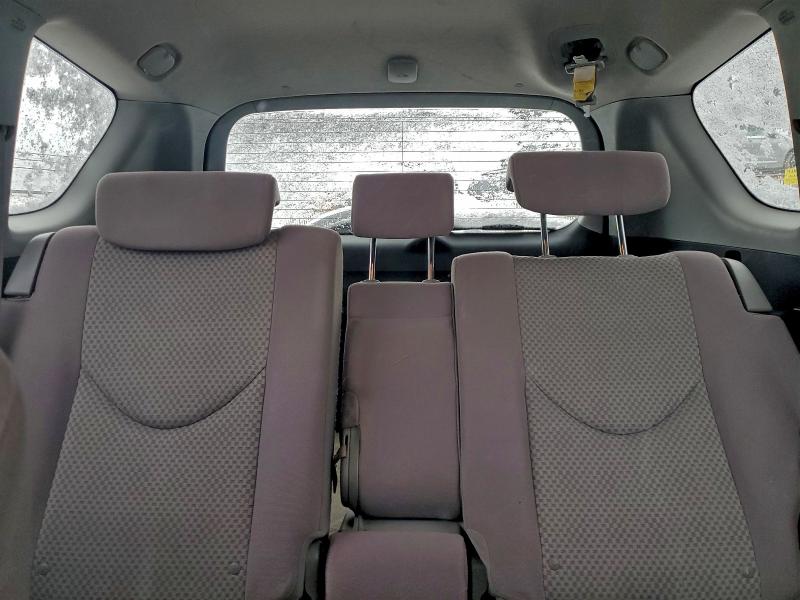 Photo 10 from auction – 2007 TOYOTA RAV4 with VIN JTMZD33V975062224