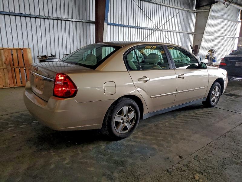 Photo 3 from auction – 2004 CHEVROLET MALIBU LS with VIN 1G1ZT54834F157982
