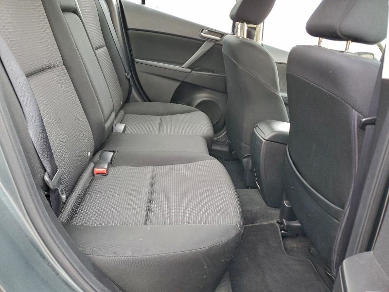 Photo 10 from auction – 2013 MAZDA 3 I with VIN JM1BL1V85D1712959