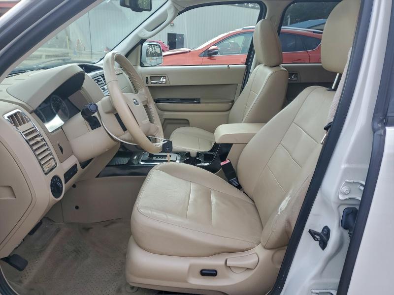 Photo 7 from auction – 2011 FORD ESCAPE LIM with VIN 1FMCU9EG0BKA72699