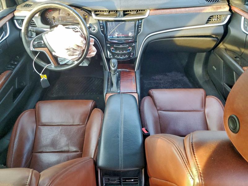 Photo 8 from auction – 2015 CADILLAC XTS LUXURY with VIN 2G61M5S39F9203791