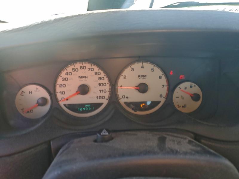 Photo 9 from auction – 2001 DODGE NEON SE with VIN 1B3ES46CX1D288355