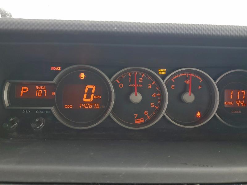 Photo 9 from auction – 2014 TOYOTA SCION XB with VIN JTLZE4FE2EJ065974