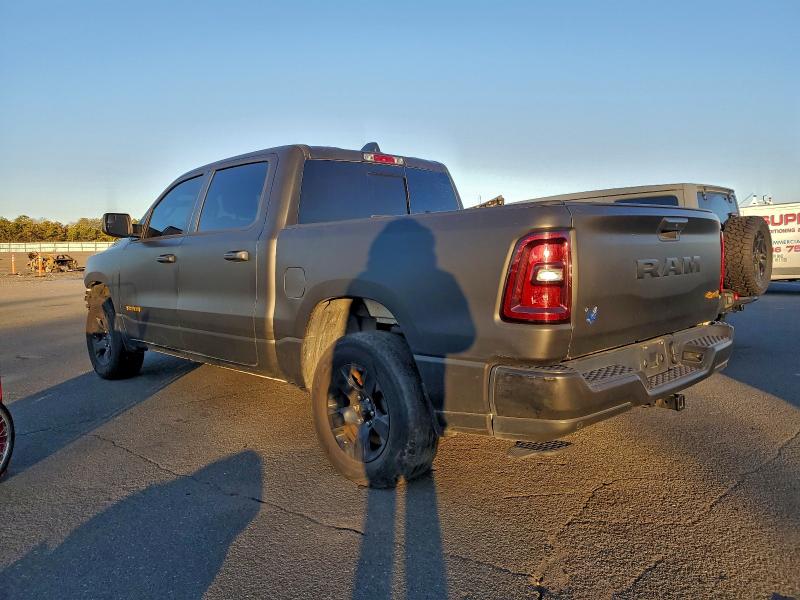 Zdjęcie 2 z aukcji – 2025 RAM 1500 z VIN 1C6RRFGGXSN554436