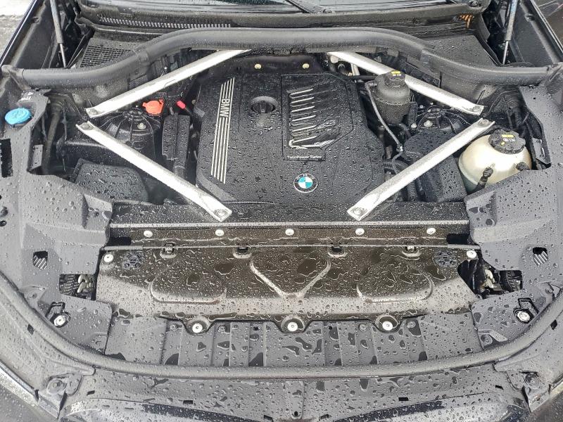 Foto 12 de la subasta – 2020 BMW X5 con VIN 5UXCR6C08LLL65366