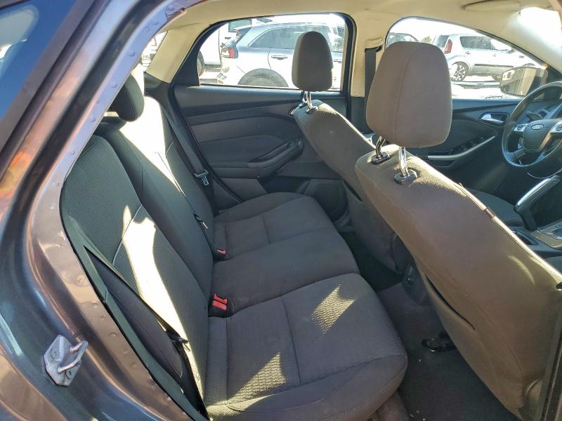 Photo 10 from auction – 2012 FORD FOCUS SEL with VIN 1FAHP3H21CL180202