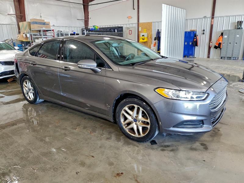 Photo 4 from auction – 2013 FORD FUSION SE with VIN 3FA6P0H71DR280658