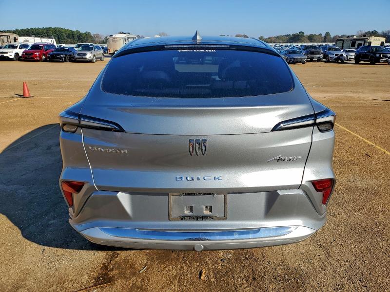 Photo 6 from auction – 2024 BUICK ENVISTA AV with VIN KL47LCE26RB073354
