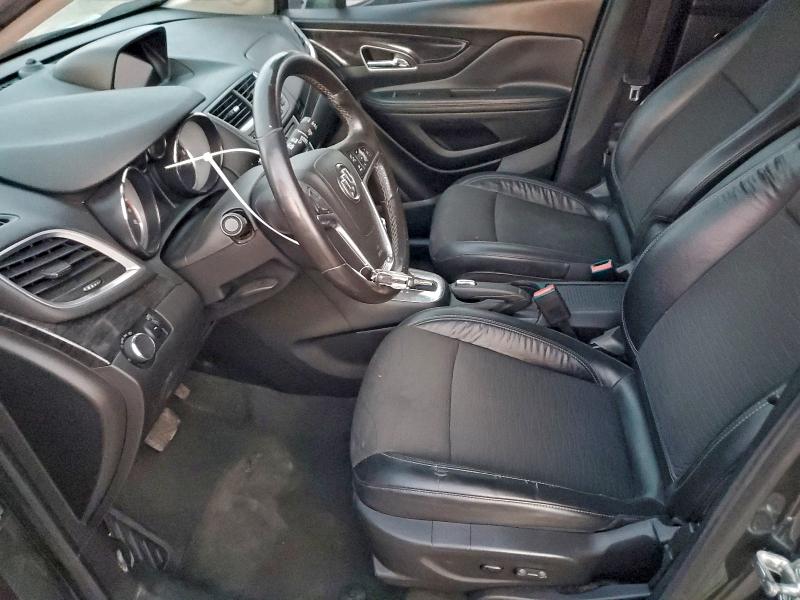 Photo 7 from auction – 2016 BUICK ENCORE with VIN KL4CJASB4GB556464