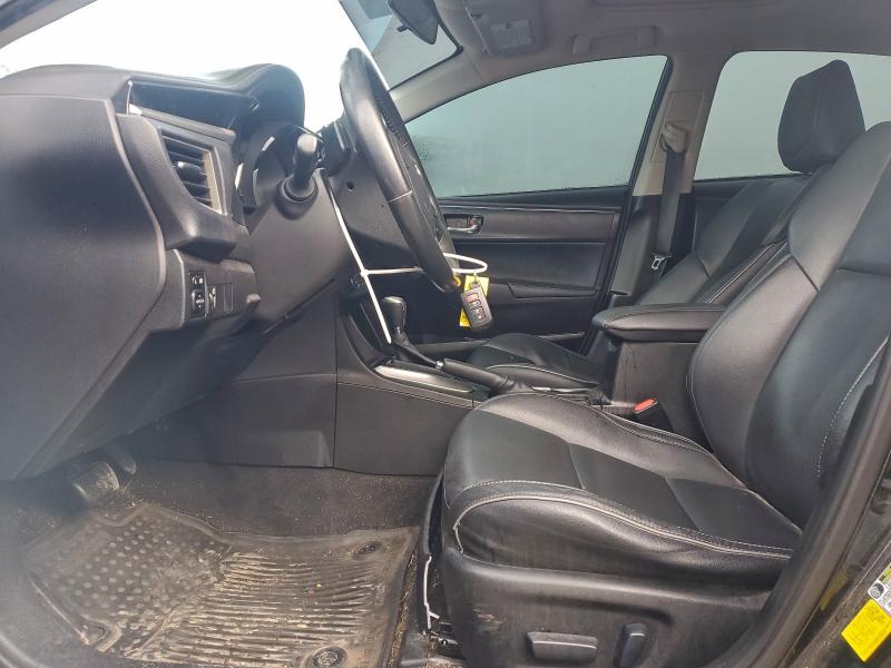 Photo 7 from auction – 2015 TOYOTA COROLLA L with VIN 5YFBURHEXFP246974