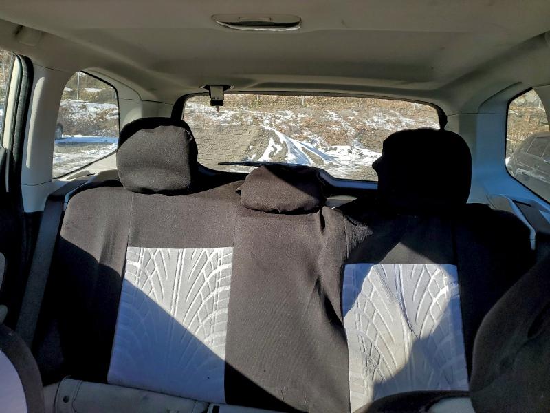 Photo 10 from auction – 2018 SUBARU FORESTER 2 with VIN JF2SJAGC6JH465933
