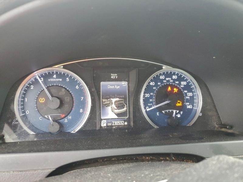 Photo 9 from auction – 2016 TOYOTA CAMRY LE with VIN 4T1BF1FK7GU547982