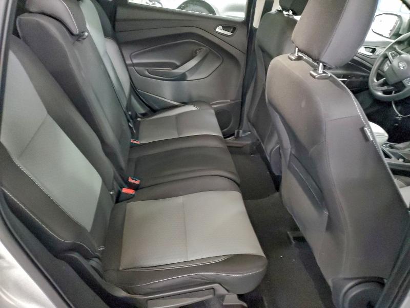 Photo 11 from auction – 2019 FORD ESCAPE SE with VIN 1FMCU0GD1KUA16807