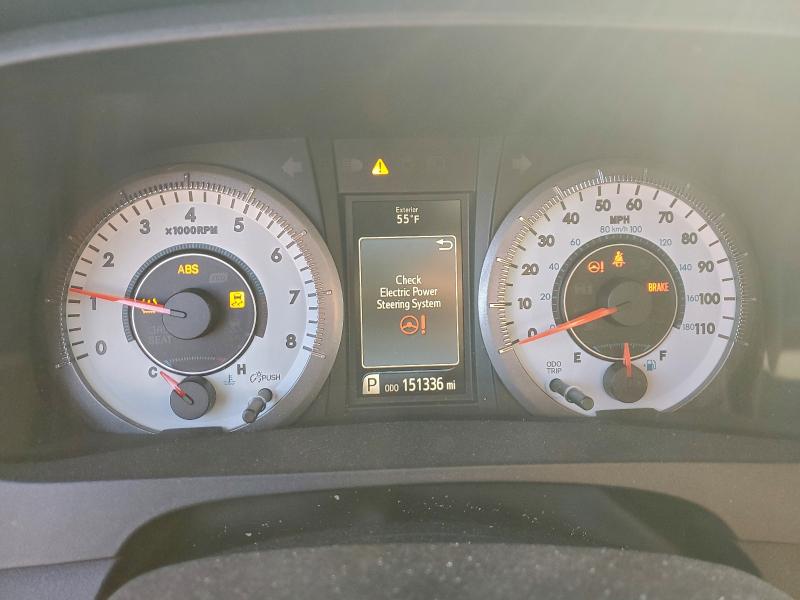 Photo 9 from auction – 2017 TOYOTA SIENNA SE with VIN 5TDXZ3DC0HS858880